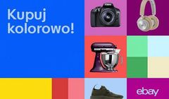 „Kupuj kolorowo” w pierwszym polskim spocie eBaya (wideo)