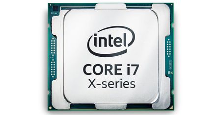 Intel - plany wydawnicze procesorów na 2018 rok