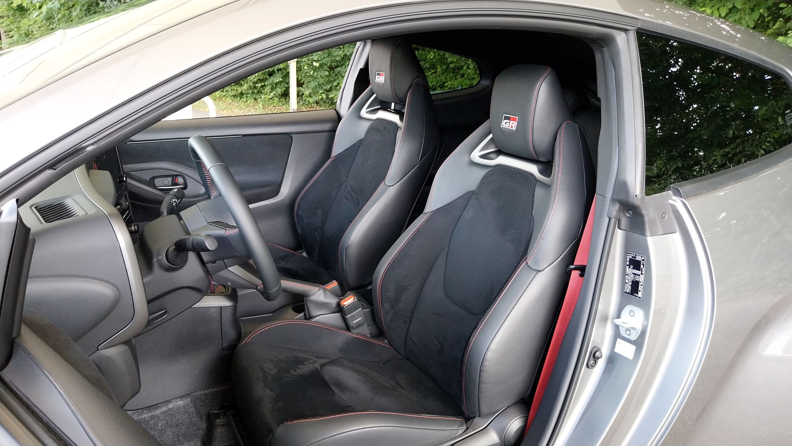 Toyota GR Yaris