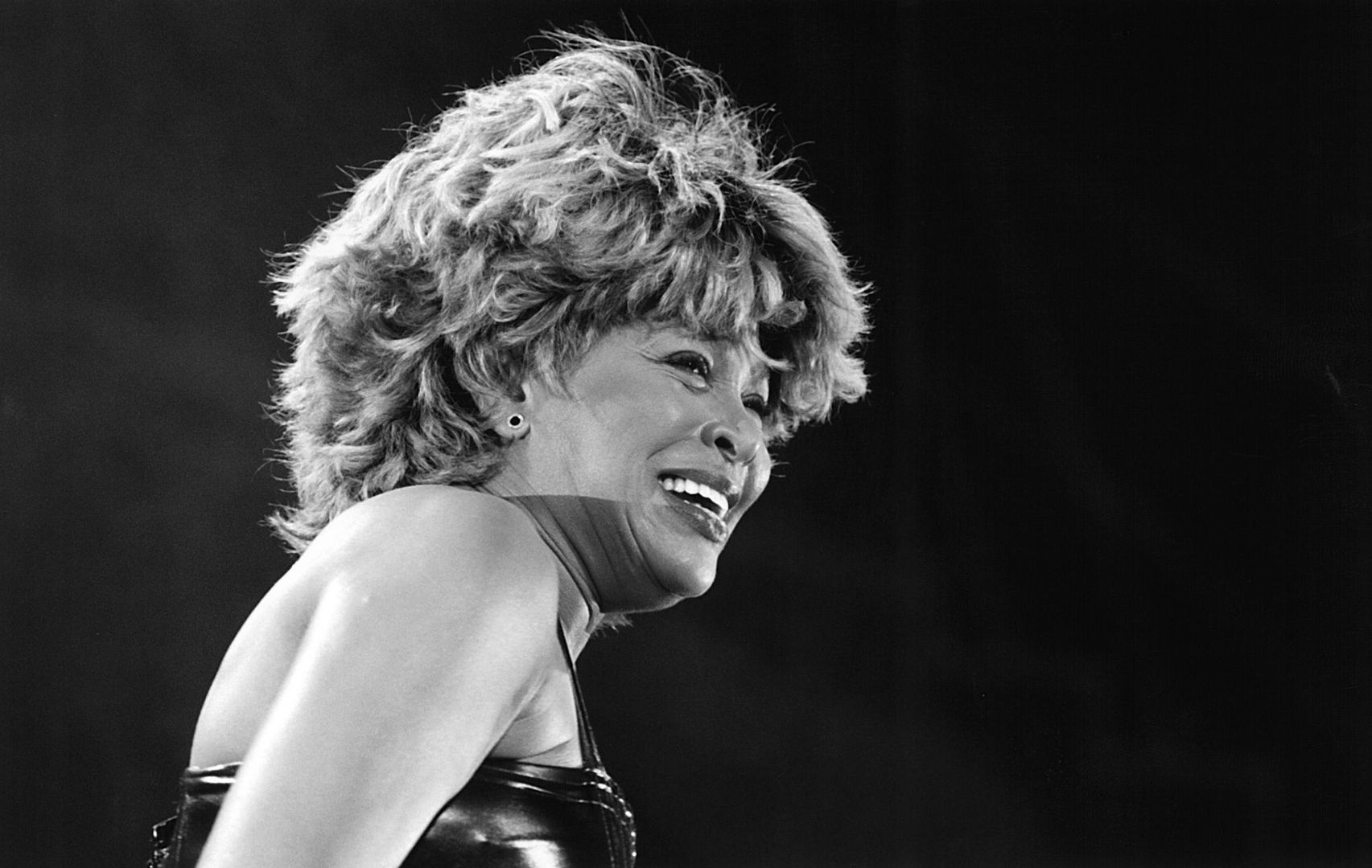 "Gdybym wiedziała". Niedługo przed śmiercią Tina Turner ostrzegała ludzi