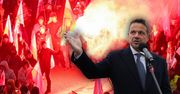 Race podczas Marszu Niepodległości. Trzaskowski zapowiada konsekwencje
