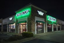 O wejściu Wingstop do Polski informowaliśmy już w sierpniu