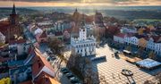 Polskie miasto zakochanych. Obowiązkowy punkt dla par
