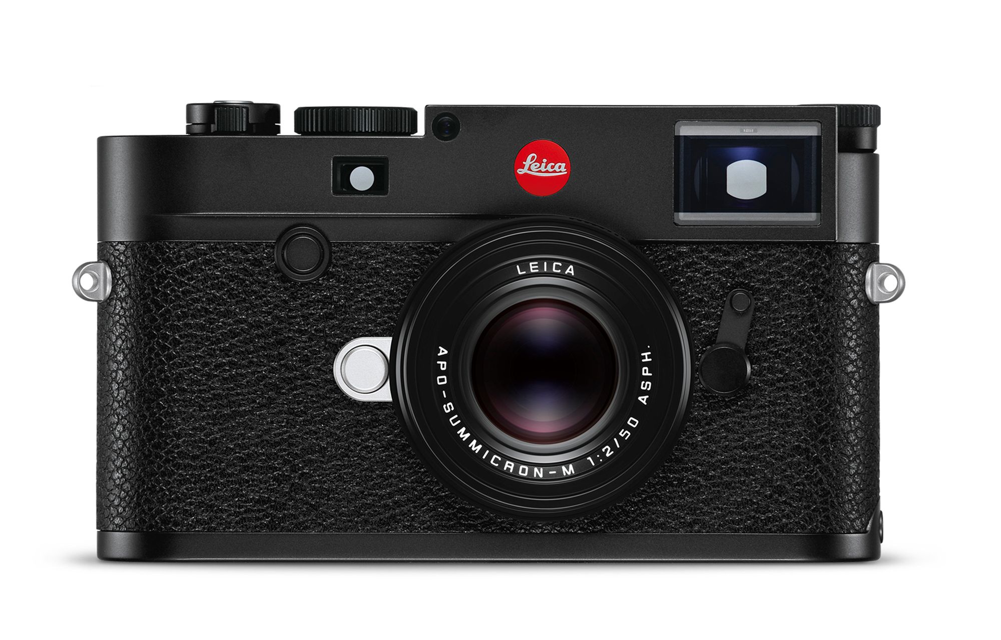 Leica M10-R, czyli 40-megapikselowa matryca w znanym korpusie 2