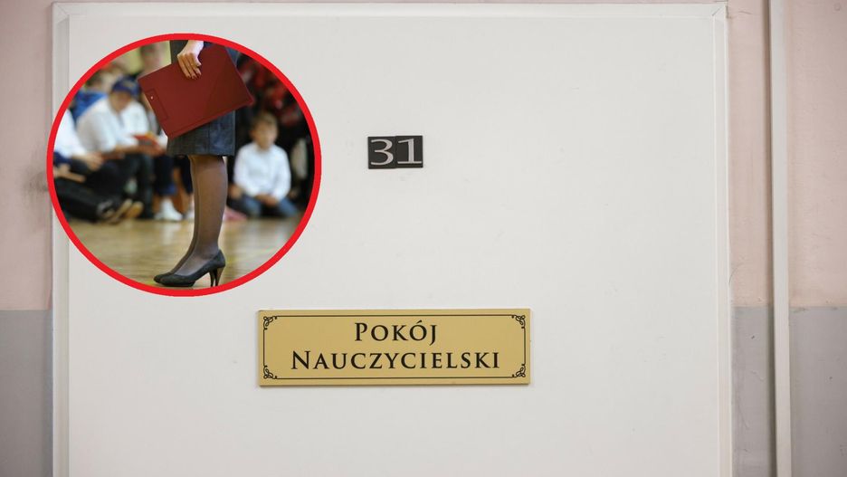 Jakie zachowania rodziców denerwują nauczycieli?