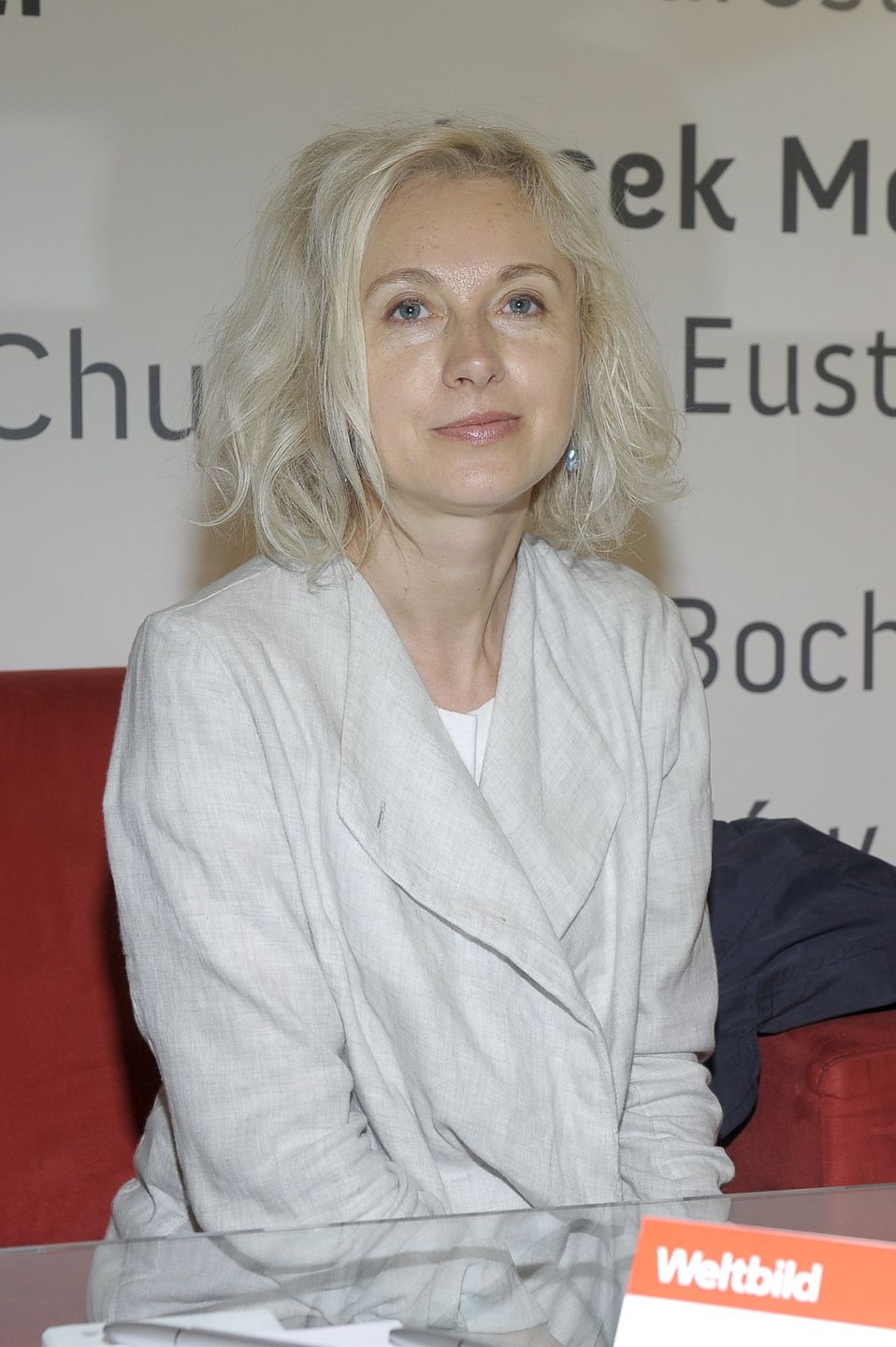 Manuela Gretkowska