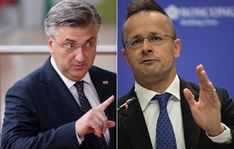 Węgry mają problem z ropą. Znalazły winnego. Padły mocne oskarżenia