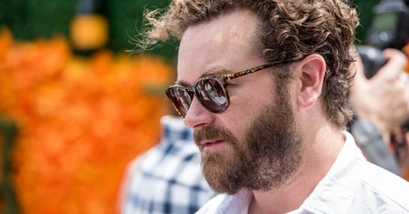 Danny Masterson oskarżony o zgwałcenie trzech kobiet. "To początek końca Kościoła Scjentologów"