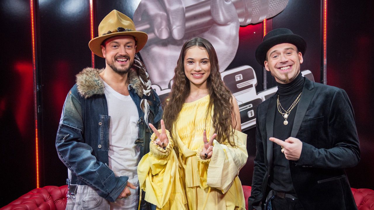 "The Voice": ruszyły castingi. Zgłaszać można się tylko w jeden sposób