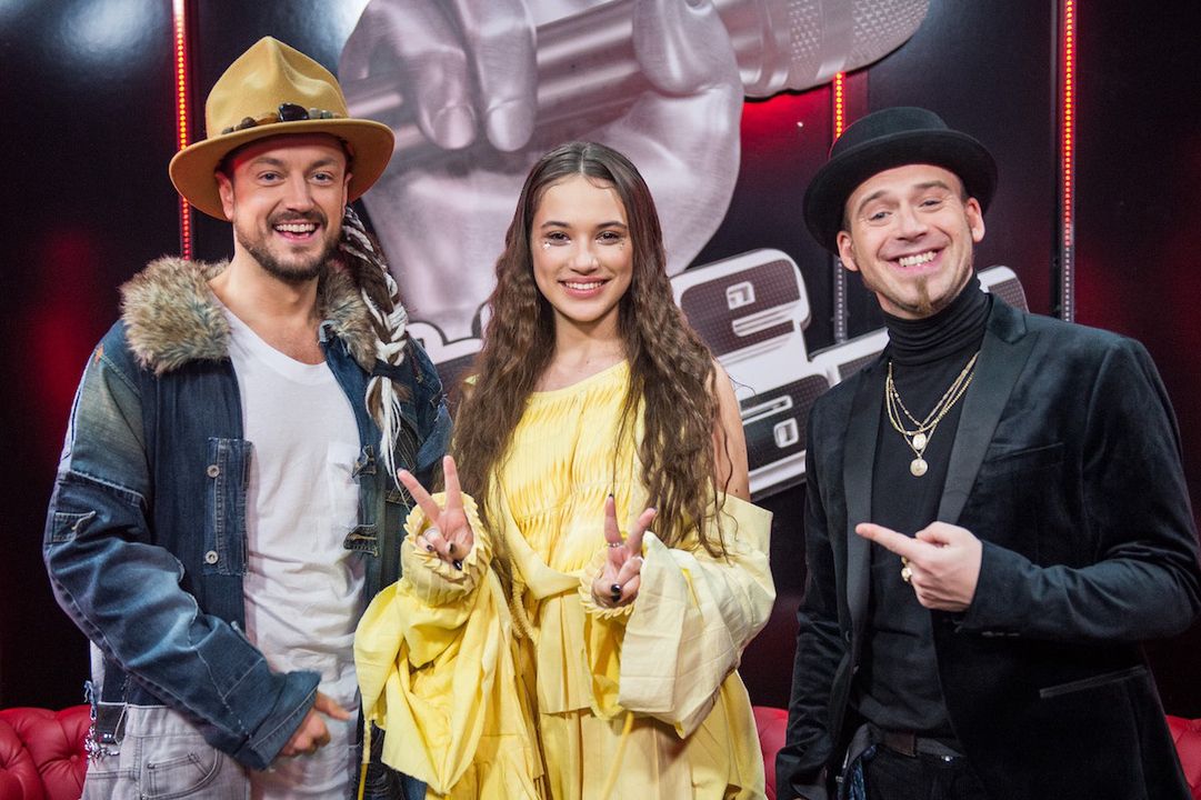 Ruszyły castingi do "The Voice"