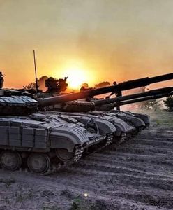 Nieoficjalne informacje z Izraela. Jest zgoda na użycie ważnego sprzętu