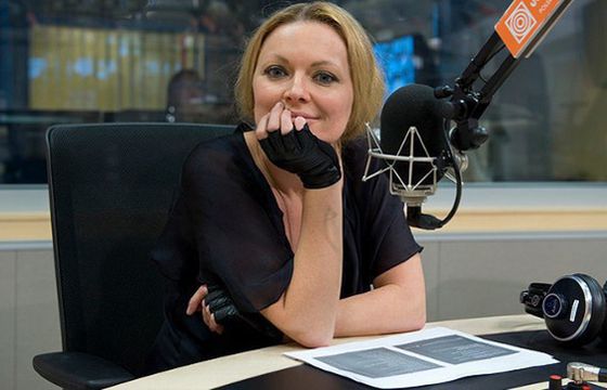 "Minione"  - nowa płyta Anny Marii Jopek