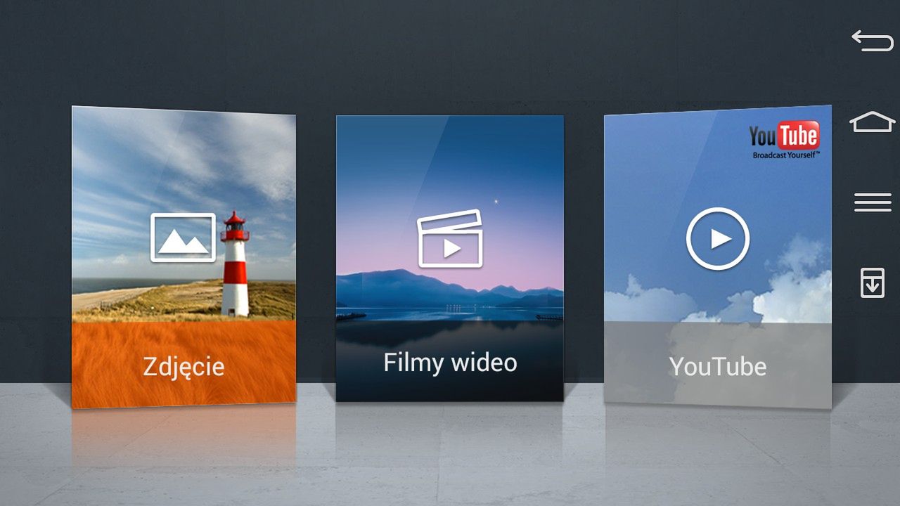 LG G Flex - smartfon stworzony dla geeka [test] 9