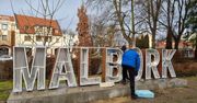 Śmieją się z Malborka. Wszystko przez nową atrakcję