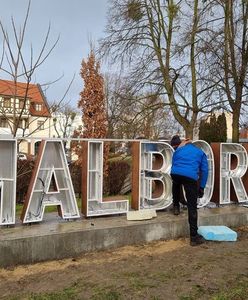 Śmieją się z Malborka. Wszystko przez nową atrakcję