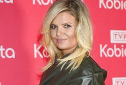 Marta Manowska w nowej fryzurze. Gwiazda TVP pokazała wiosenny look