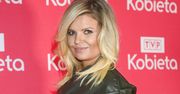 Marta Manowska w nowej fryzurze. Gwiazda TVP pokazała wiosenny look