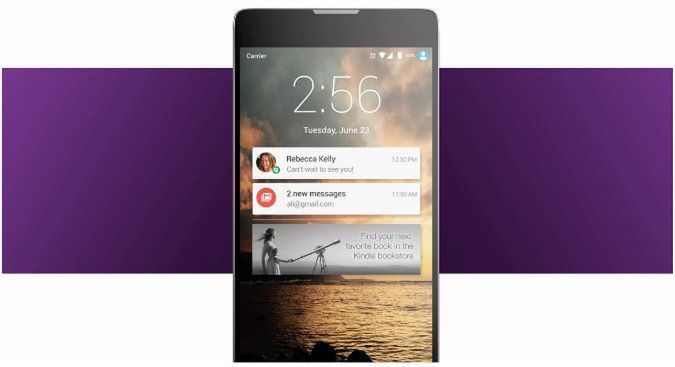 Wpadka HTC: domyślna klawiatura zaczęła wyświetlać reklamy 4