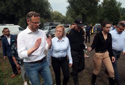 Co się dzieje w Odrze? Niemcy mają nową hipotezę, minister reaguje