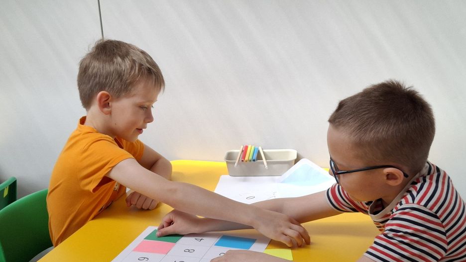 Olimpiada matematyczna w Radomsku