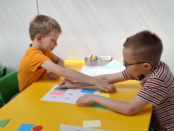Matematyczna Olimpiada Przedszkolaków w Publicznym Przedszkolu nr 10 w Radomsku