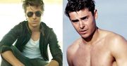 Zac Efron wystawił się na aukcję!