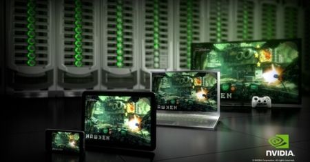 Hawken – przygotujcie się na mobilne granie w chmurze [wideo]