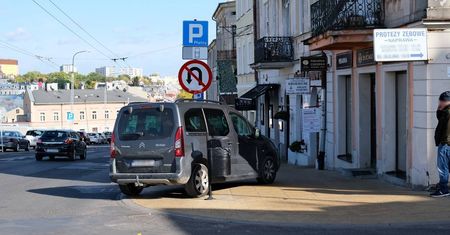 Nowa strefa parkowania w centrum Lublina? Miasto planuje zmiany