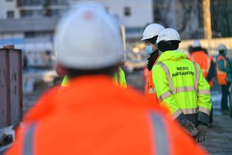 ZUS. Firmy mogą dużo stracić za wypadki w pracy