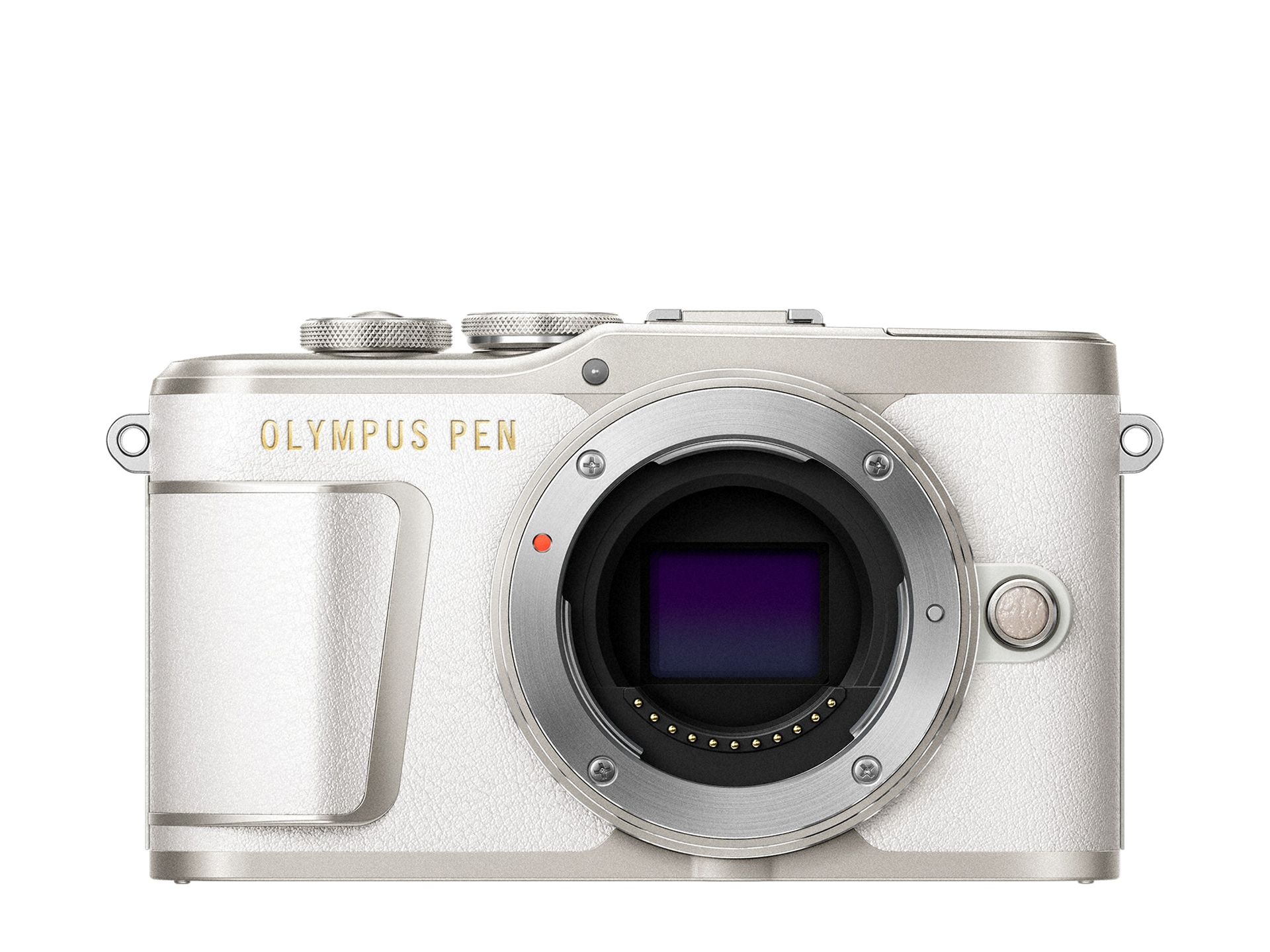 Olympus PEN E-PL9 - stylowy maluch o dużych aspiracjach 8