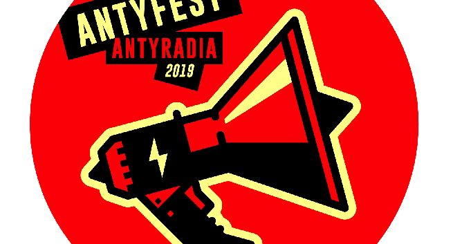 Rusza 11. edycja konkursu Antyfest Antyradia