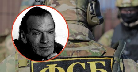 Śmierć rosyjskiego barda. Nikt nie wierzy, że sam skoczył