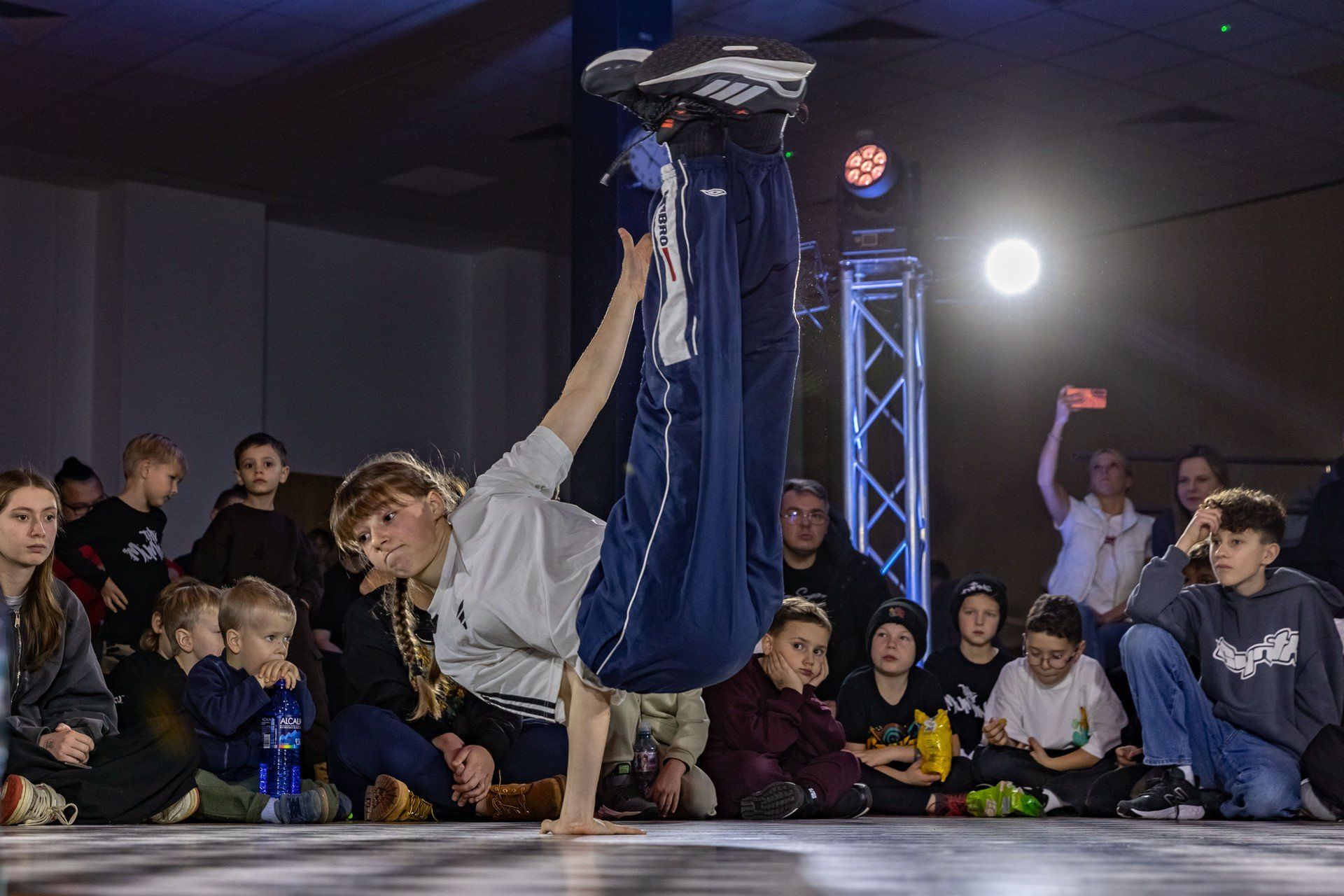 Nowa Huta Masters w Krakowie