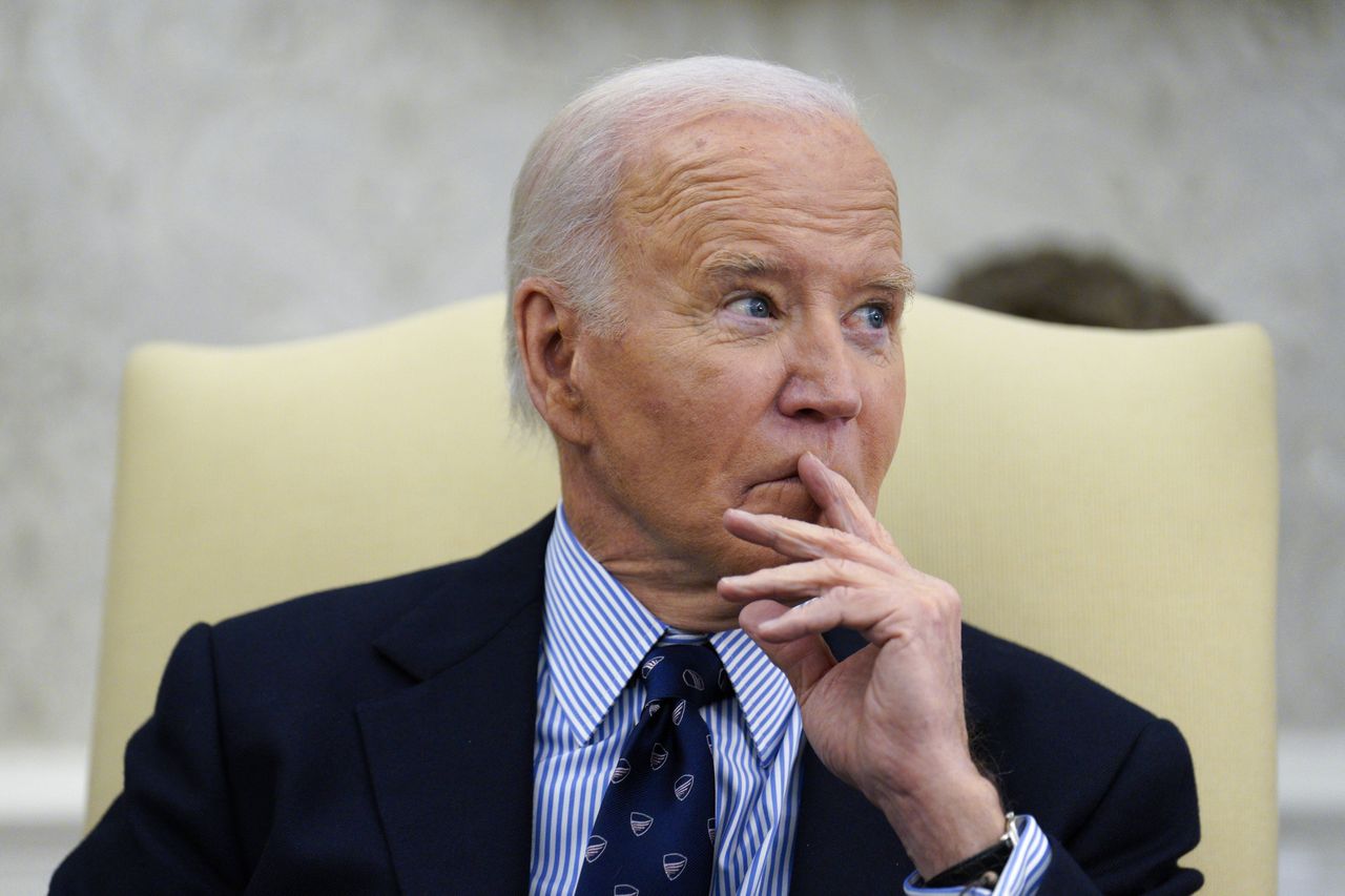 Biden wyraził zgodę? Biały Dom odmawia odpowiedzi