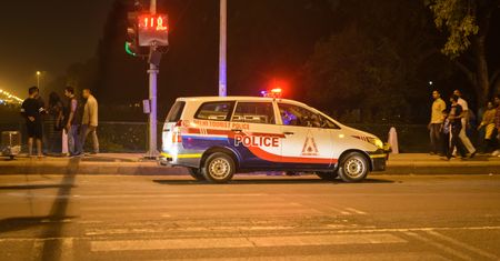 Kolejne szokujące wieści z Indii. Kobieta od razu zgłosiła sprawę na policję