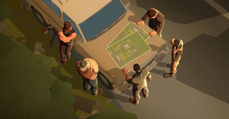 Epic Games Store znów hojny - dwie darmowe gry do pobrania
