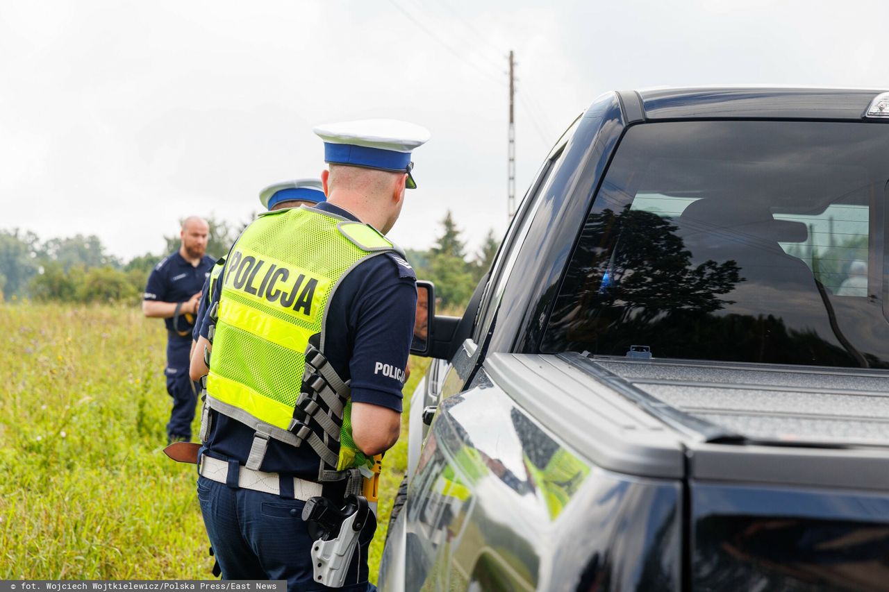 Zero litości. Złapani kierowcy mają stracić ostatnią "furtkę"