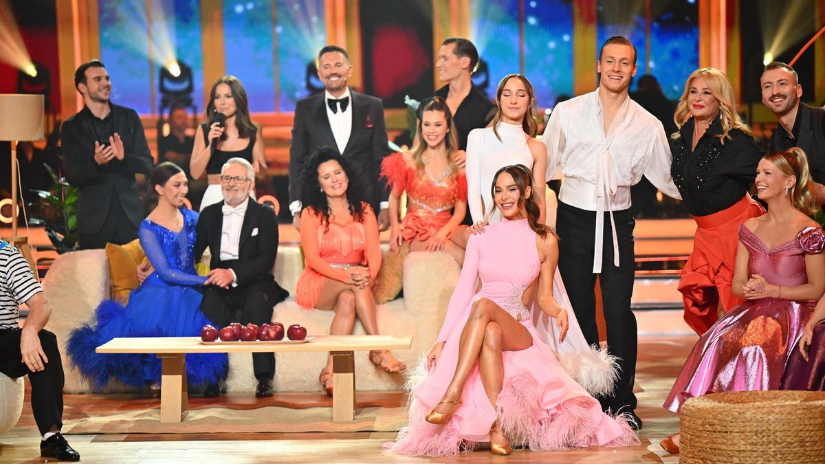 Widzowie "Tańca z gwiazdami" mają dość