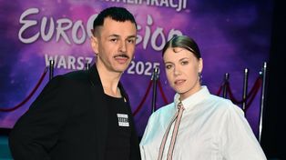 Paszporty "Polityki" wracają do TVP. Poznaliśmy pierwszych nominowanych