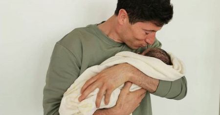 Anna Lewandowska urodziła w Niemczech. Wiadomo, co z obywatelstwem Laury
