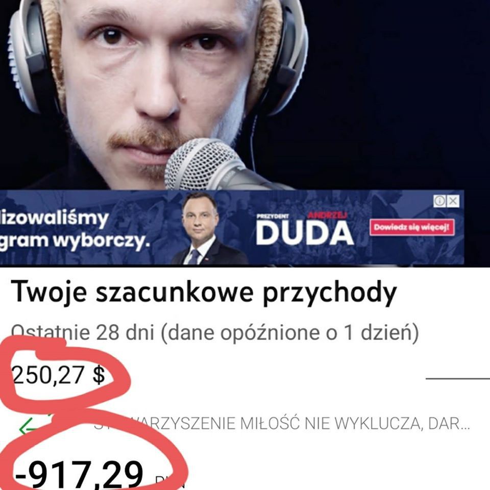 Krzysztof Gonciarz