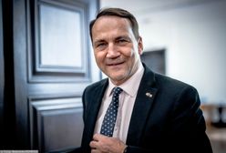 Sikorski o "byłych kolegach" z PiS. Odniósł się do opinii Wildsteina