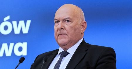 Minister finansów: musimy się liczyć z lockdownem