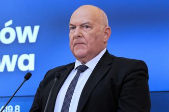 Minister finansów: musimy się liczyć z lockdownem