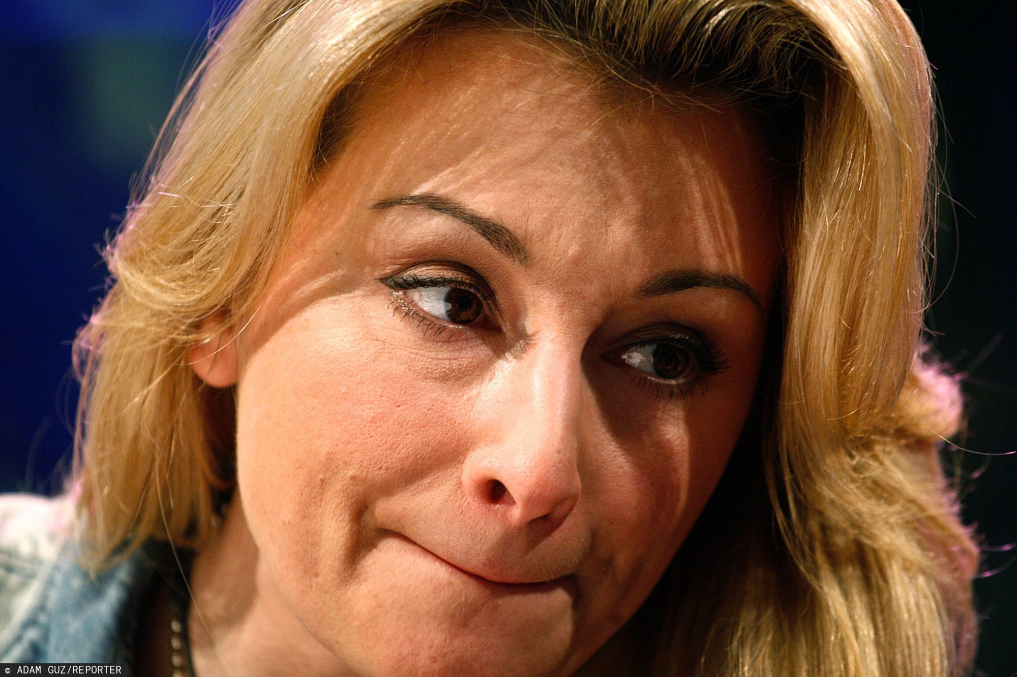 Martyna Wojciechowska