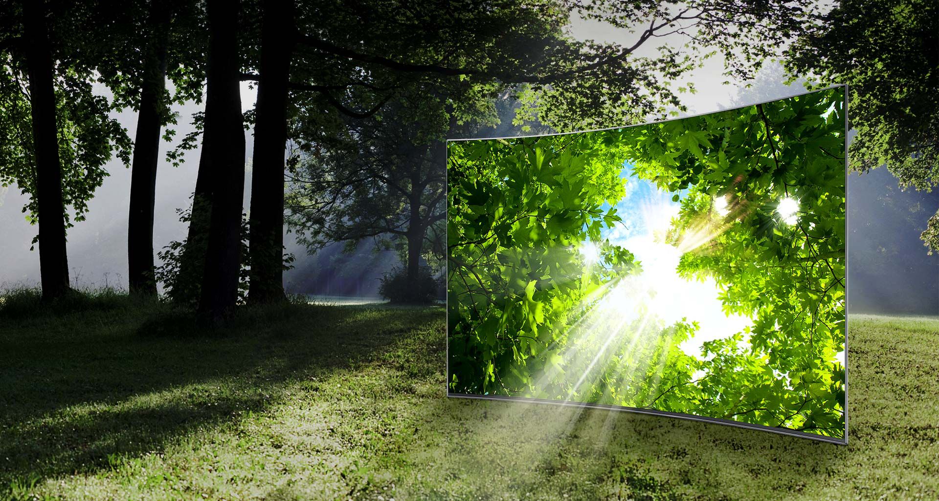 Samsung KS7000: najtańszy telewizor z flagowej linii SUHD 2016 1