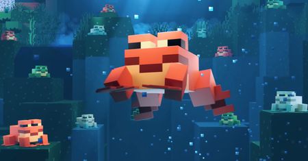 Minecraft otrzymuje dużą aktualizację. Co nowego w grze?