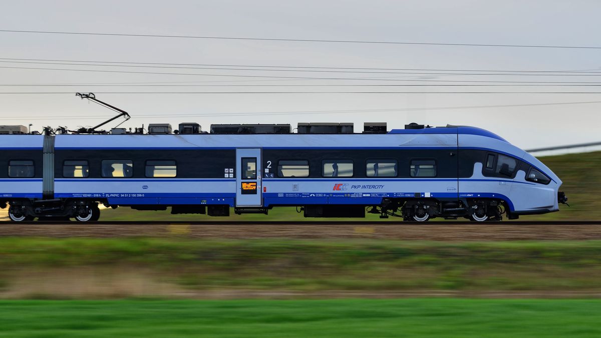 З 1 березня ціни на квитки Intercity знижено