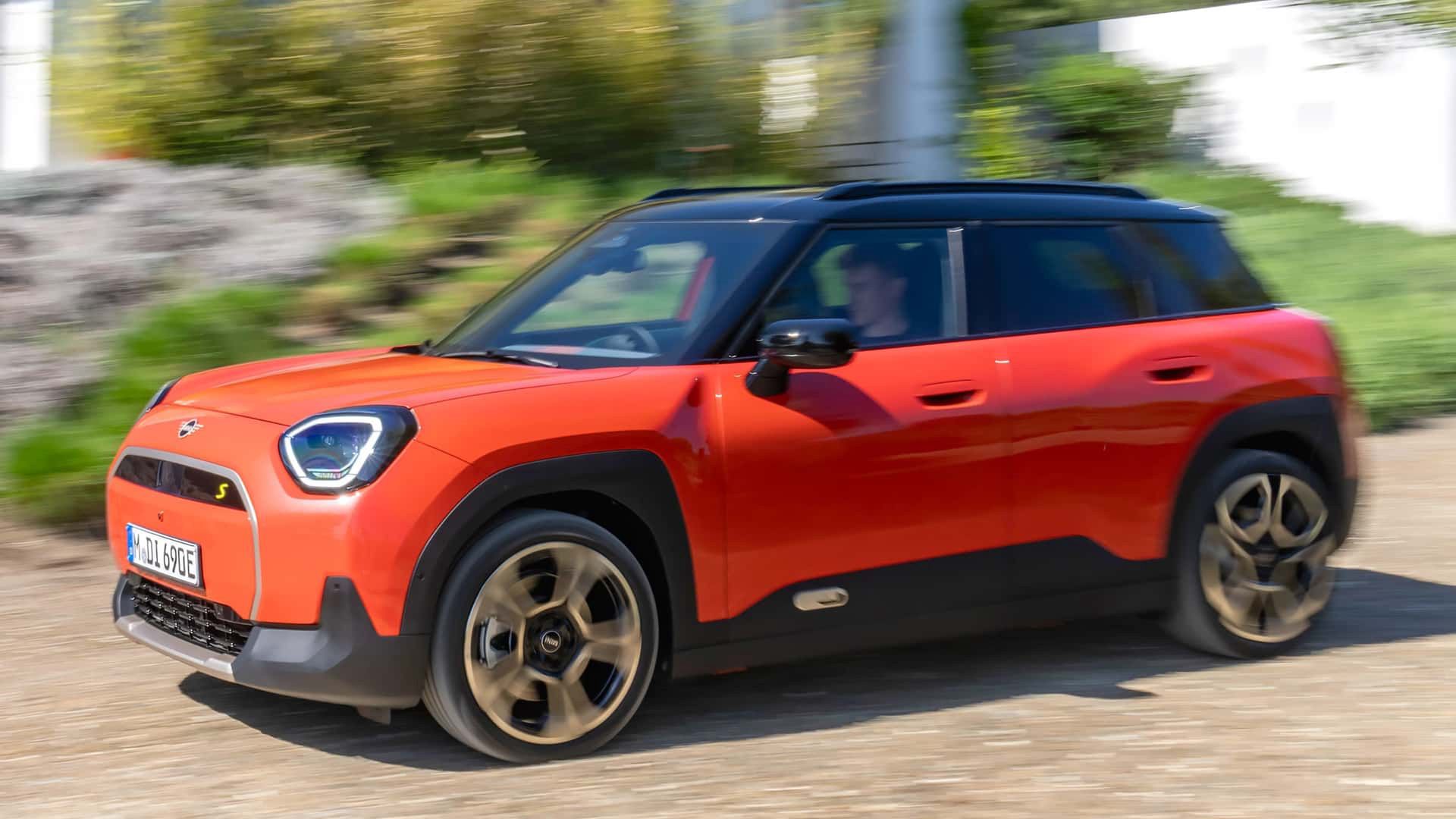 Mini Aceman