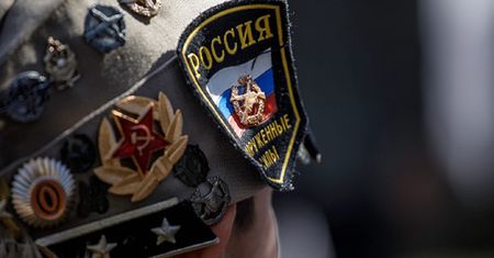 Walczą dla Putina. Kadyrowcy i Buriaci wszczęli pijacką strzelaninę